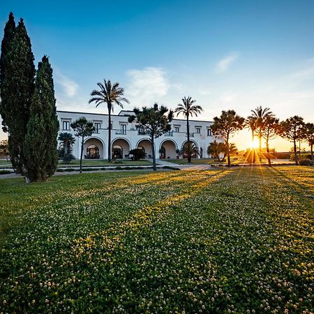 Hotiday Room Collection - Gallipoli Masseria Buitenkant foto