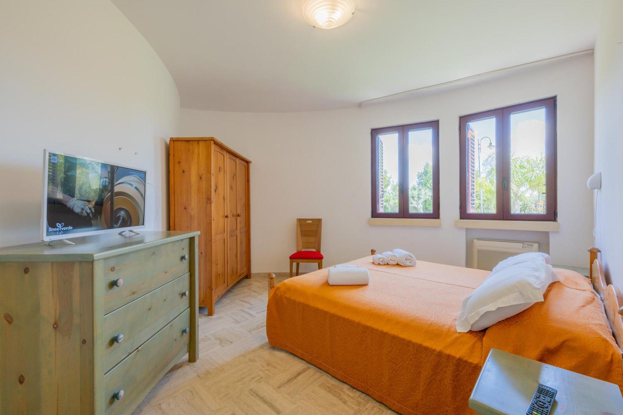 Hotiday Room Collection - Gallipoli Masseria Buitenkant foto