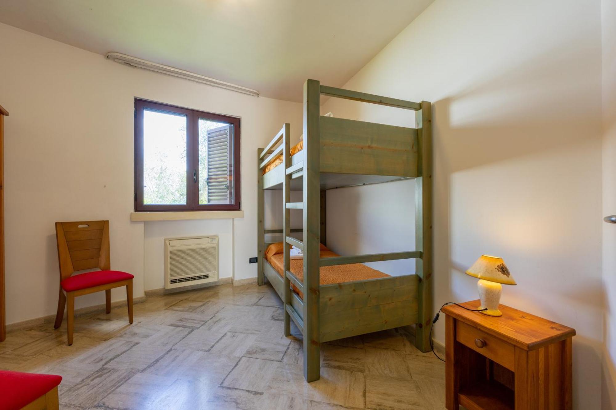 Hotiday Room Collection - Gallipoli Masseria Buitenkant foto