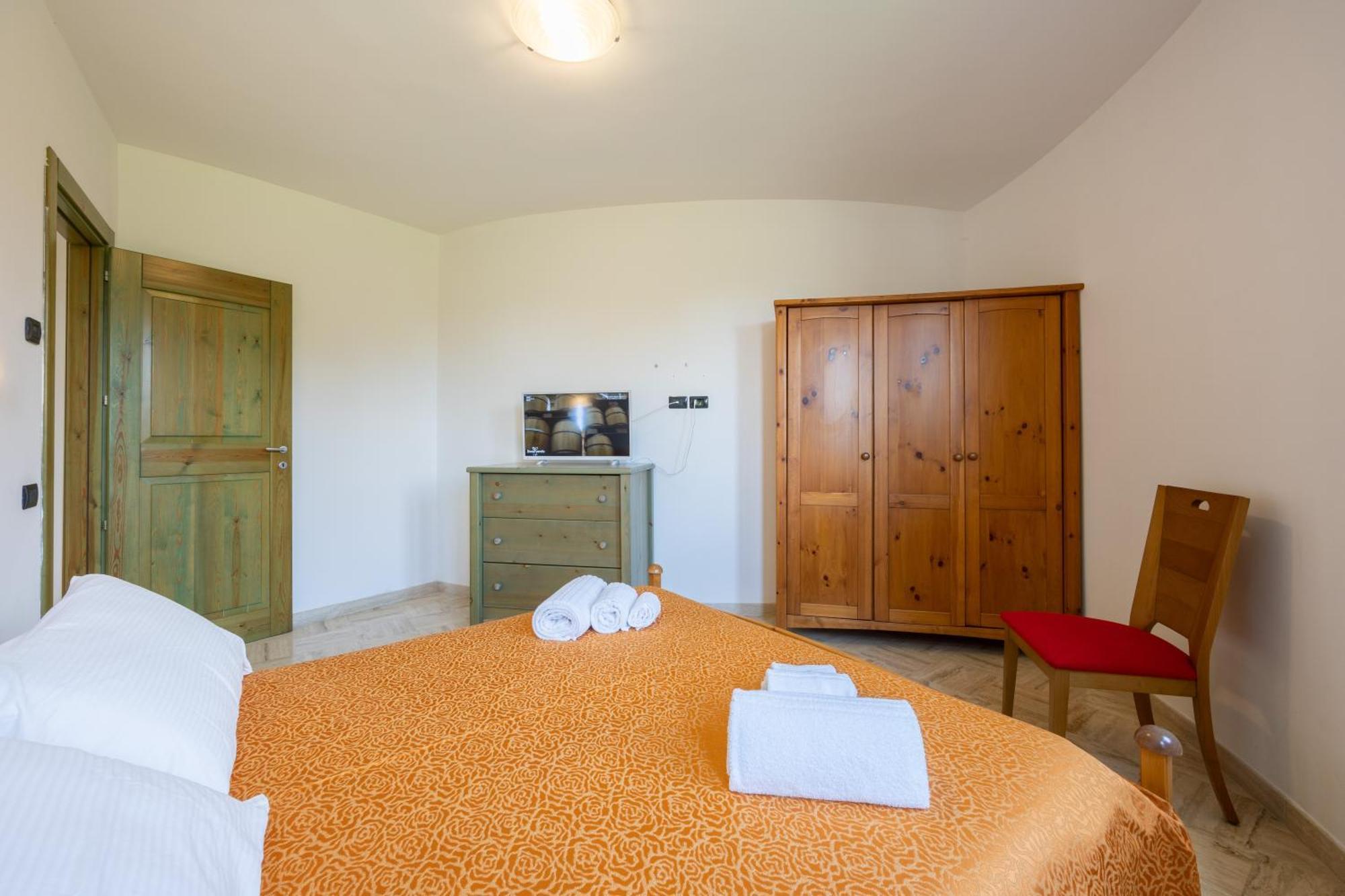 Hotiday Room Collection - Gallipoli Masseria Buitenkant foto