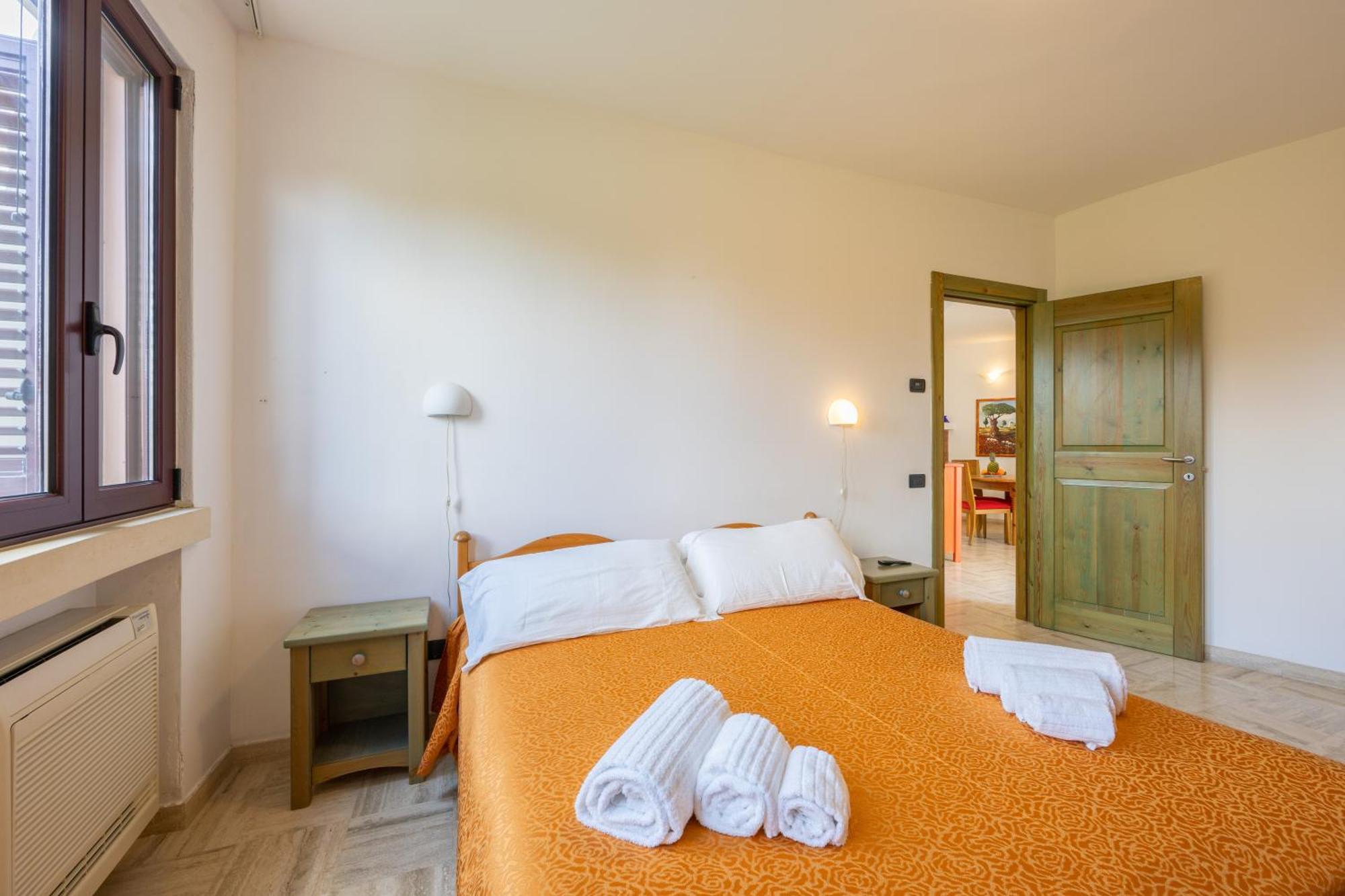 Hotiday Room Collection - Gallipoli Masseria Buitenkant foto