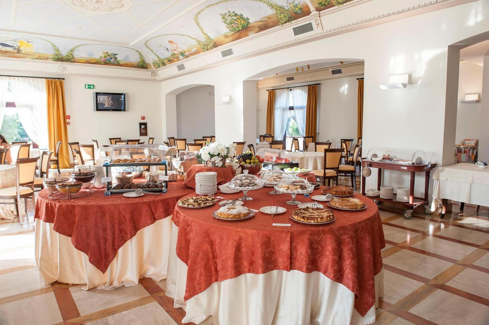 Hotiday Room Collection - Gallipoli Masseria Buitenkant foto